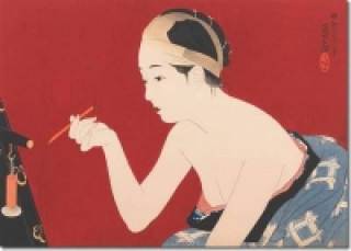 Women of Shin Hanga