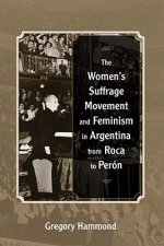Women's Suffrage Movement and Feminism in Argentina from Roca to Peron