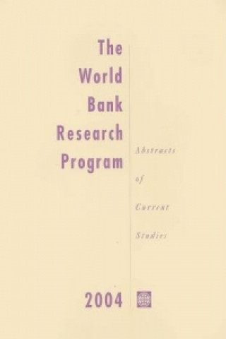 World Bank Research Program