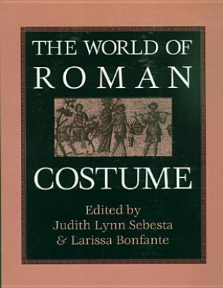 World of Roman Costume