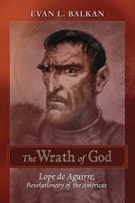 Wrath of God
