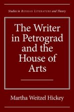 Writer in Petrograd and the House of Arts