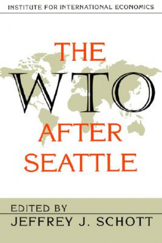 WTO After Seattle