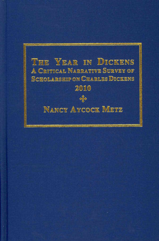 Year in Dickens