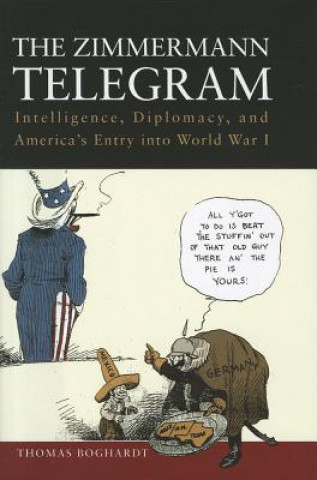 Zimmermann Telegram