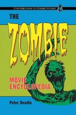 Zombie Movie Encyclopedia