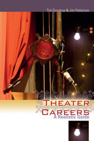 Theater Careers