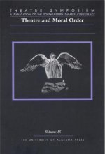 Theatre and Moral Order