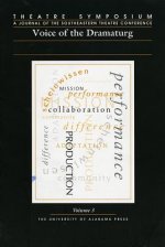 Theatre Symposium