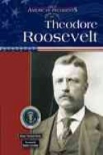 Theodore Roosevelt