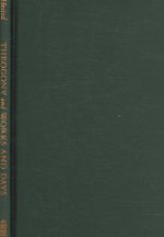 Theogony  AND Works and Days