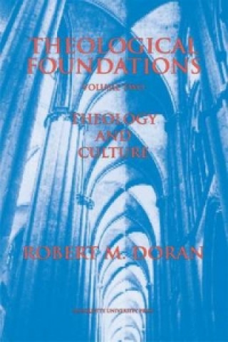 Theological Foundations