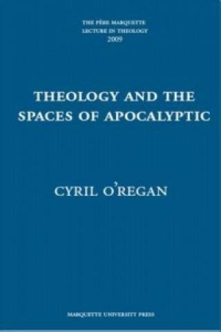 Theology and the Spaces of Apocalyptic