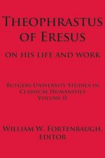 Theophrastus of Eresus