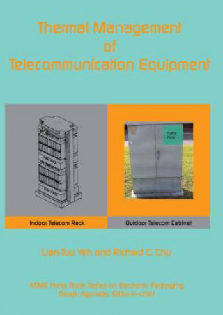 Thermal Management of Telecommunications Equipment