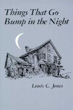 Things That Go Bump in the Night