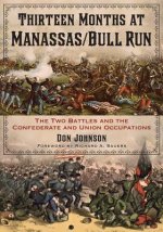 Thirteen Months at Manassas/Bull Run