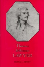 Thomas Jefferson, Lawyer