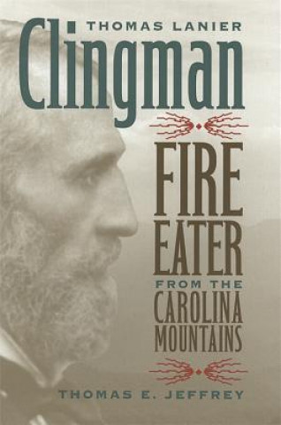 Thomas Lanier Clingman
