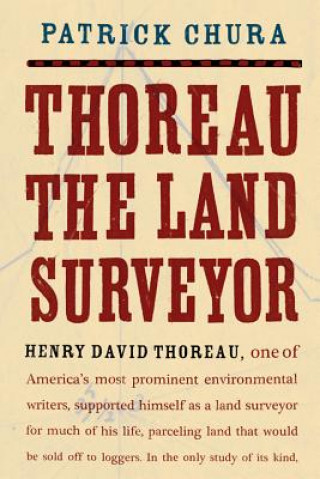 Thoreau the Land Surveyor