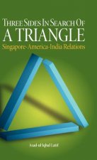 Three Sides in Search of a Triangle