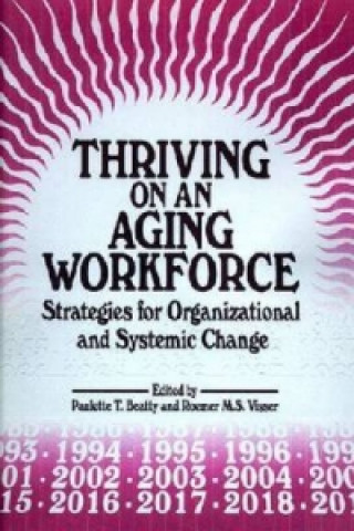 Thriving on an Aging Workforce
