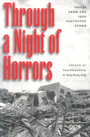 Through a Night of Horrors