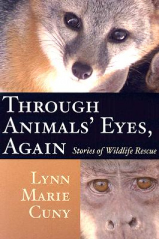 Through Animals' Eyes, Again