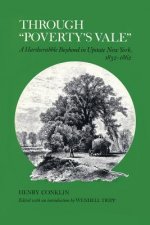Through Poverty's Vale
