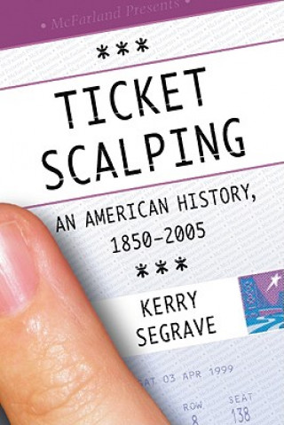 Ticket Scalping