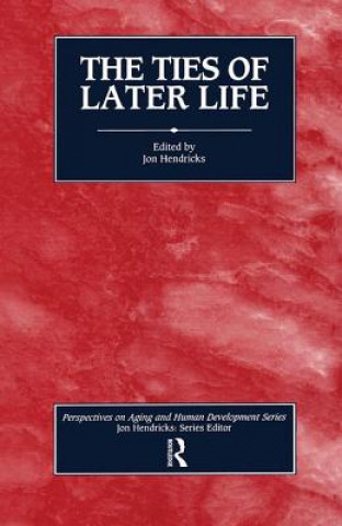 Ties of Later Life