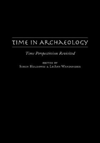 Time in Archaeology