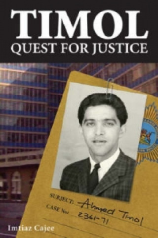 Timol - Quest for Justice