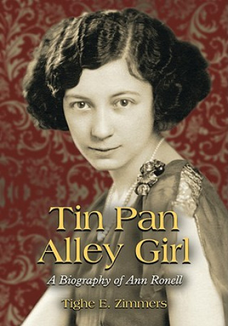Tin Pan Alley Girl