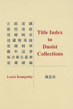 Title Index to Daoist Collections