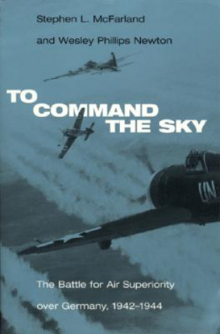 To Command the Sky