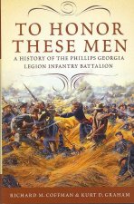 To Honor These Men