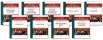 to Z of African Americans Set, 9-Volumes
