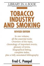 Tobacco Industry and Smoking