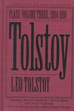 Tolstoy
