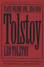 Tolstoy