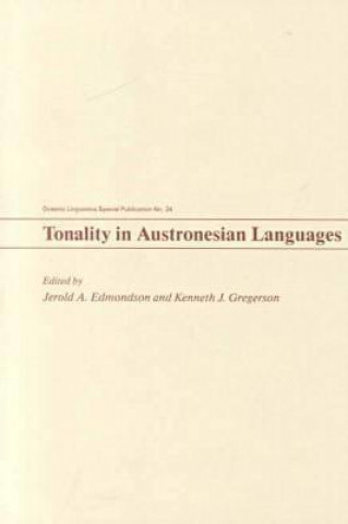 Tonality in Austronesian Languages