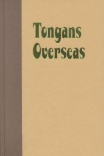 Tongans Overseas