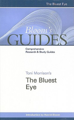 Toni Morrison's 