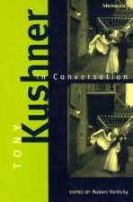Tony Kushner in Conversation