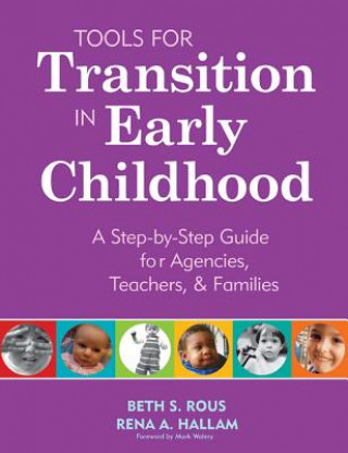 Tools for Transition In Early Childhood