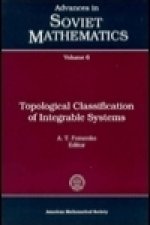 Topological Classification of Integrable Systems