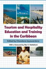 Tourism & Hospitality Education & Training in T