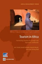 Tourism in Africa