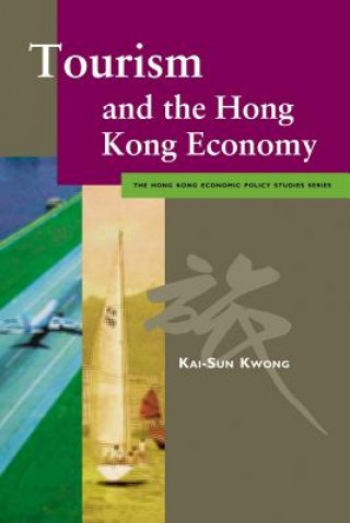 Tourism and the Hong Kong Economy